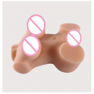 Мастурбатор для мужчин. Силикон. Длина 25 см. photo 5