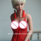 Силиконовая реалистичная секс-кукла, 165 см photo 4