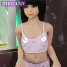 Мини-кукла Rifrano 100 см  photo 5