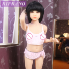 Мини-кукла Rifrano 100 см  photo 3