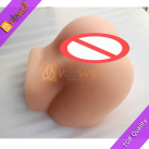 Реалістичний силіконовий мастурбатор для чоловіків – 1 шт. photo 2