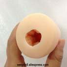 Штучна вагіна із силікону photo 4