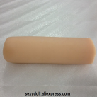 Штучна вагіна із силікону photo 2