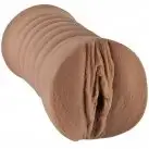 Вагина-мастурбатор VAGINA NOCHES LATINAS photo 1