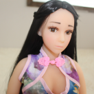 Мини-кукла Беверли 75 см photo 2