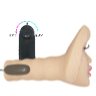 Маленький мастурбатор для орального секса с вибрацией photo 5