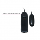 Маленький мастурбатор для орального секса с вибрацией photo 1