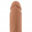 Фаллоимитатор NOCHES LATINAS PENE REAL 6 photo 2