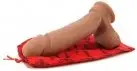Фаллоимитатор NOCHES LATINAS PENE REAL 8 photo 4