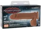 Фаллоимитатор NOCHES LATINAS PENE REAL 8 photo 6