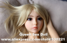 Миниатюрная секс-кукла 100 см photo 1
