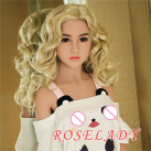 Реалистичная секс-кукла 156 см  photo 2