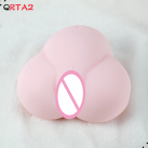 Розовый мастурбатор из силикона для мужчин photo 2