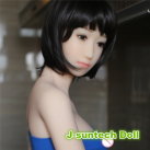 Реалистичная силиконовая кукла с большой грудью photo 2