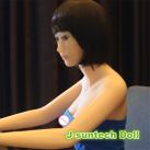 Реалистичная силиконовая кукла с большой грудью photo 1