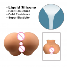 Мастурбатор мужской силиконовый photo 6