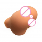 Мастурбатор мужской силиконовый photo 4