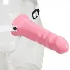 Страпон STRAP ON WONDER BRIANA photo 2