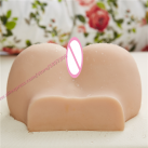 Мастурбатор для вагінального та анального сексу photo 5