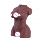 Мастурбатор із грудьми photo 5