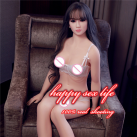 Реалистичная секс-кукла для муж., 161 см photo 3