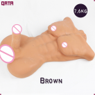 Мастурбатор с фаллоимитатором photo 2