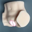 Мастурбатор вагіна та анус 7.5 КГ photo 6