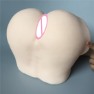 Мастурбатор вагіна та анус 7.5 КГ photo 5