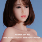 Маструбатор-кукла для орального секса, глубина 13 см photo 1