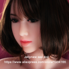 Маструбатор-кукла для орального секса, глубина 13 см photo 3