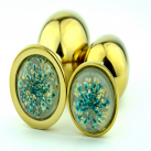 Анальные пробки разных размеров, 2 шт photo 6