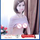 Секс-кукла миниатюрная из твердого силикона 140 см photo 6