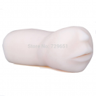 Мастурбатор силиконовый в виде рта photo 3