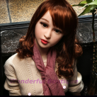 Реалистичная силиконовая кукла с большой грудью 140 СМ  photo 4