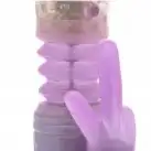 Вибратор FINGER'S DELIGHT PURPLE   photo 2