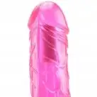 Вибратор BELLADONNA BANGER PINK photo 2