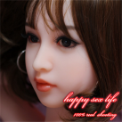 Реалистичная секс-кукла с огромной грудью 165 см  photo 4