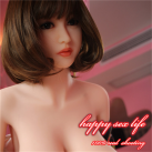 Реалистичная секс-кукла с огромной грудью 165 см  photo 3