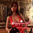 Секс-кукла силиконовая 155 см  photo 1