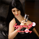 Высококачественная реалистичная секс-кукла, 160 см photo 1