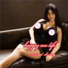 Высококачественная реалистичная секс-кукла, 160 см photo 2