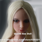 Реалистичная силиконовая мини-кукла с большой грудью, анусом и вагиной 75 см  photo 3