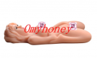 Силиконовая секс кукла Omyhoney ML42 с большой грудью photo 4