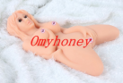 Силиконовая секс кукла Omyhoney ML42 с большой грудью photo 6