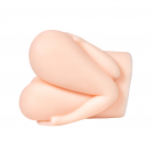 Мастурбатор "Секс втроем" photo 5