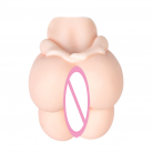 Мастурбатор "Секс втроем" photo 6