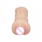 Реалистичный мастурбатор MAR02 для мужчин photo 1