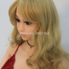 Секс кукла. Материал - силикон. Реалистичная. С большой грудью. 165 см. photo 6