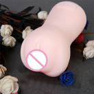 Чоловічий мастурбатор 5D photo 2