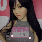 Реалистичная силиконовая кукла с большой грудью, ротиком и вагиной RealLife 146 СМ  photo 3